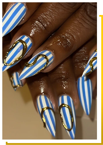 Services manicure image right